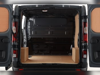 Used Renault Trafic 2026 for sale - 79371529: Photo