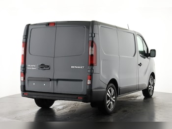 Used Renault Trafic 2026 for sale - 79371529: Photo