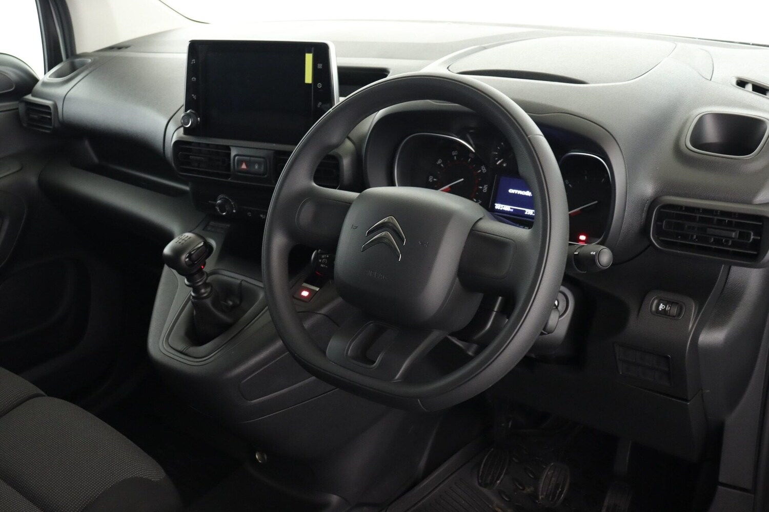 Used Citroen Berlingo 2023 for sale - 77450950: Photo 11