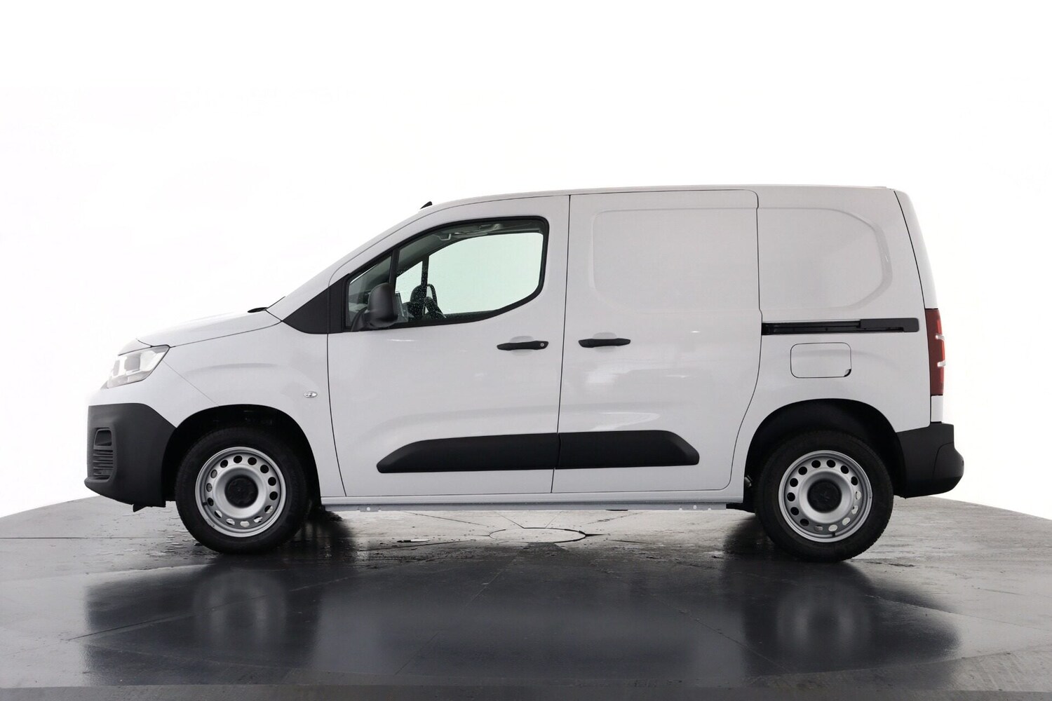 Used Citroen Berlingo 2023 for sale - 77450950: Photo 8