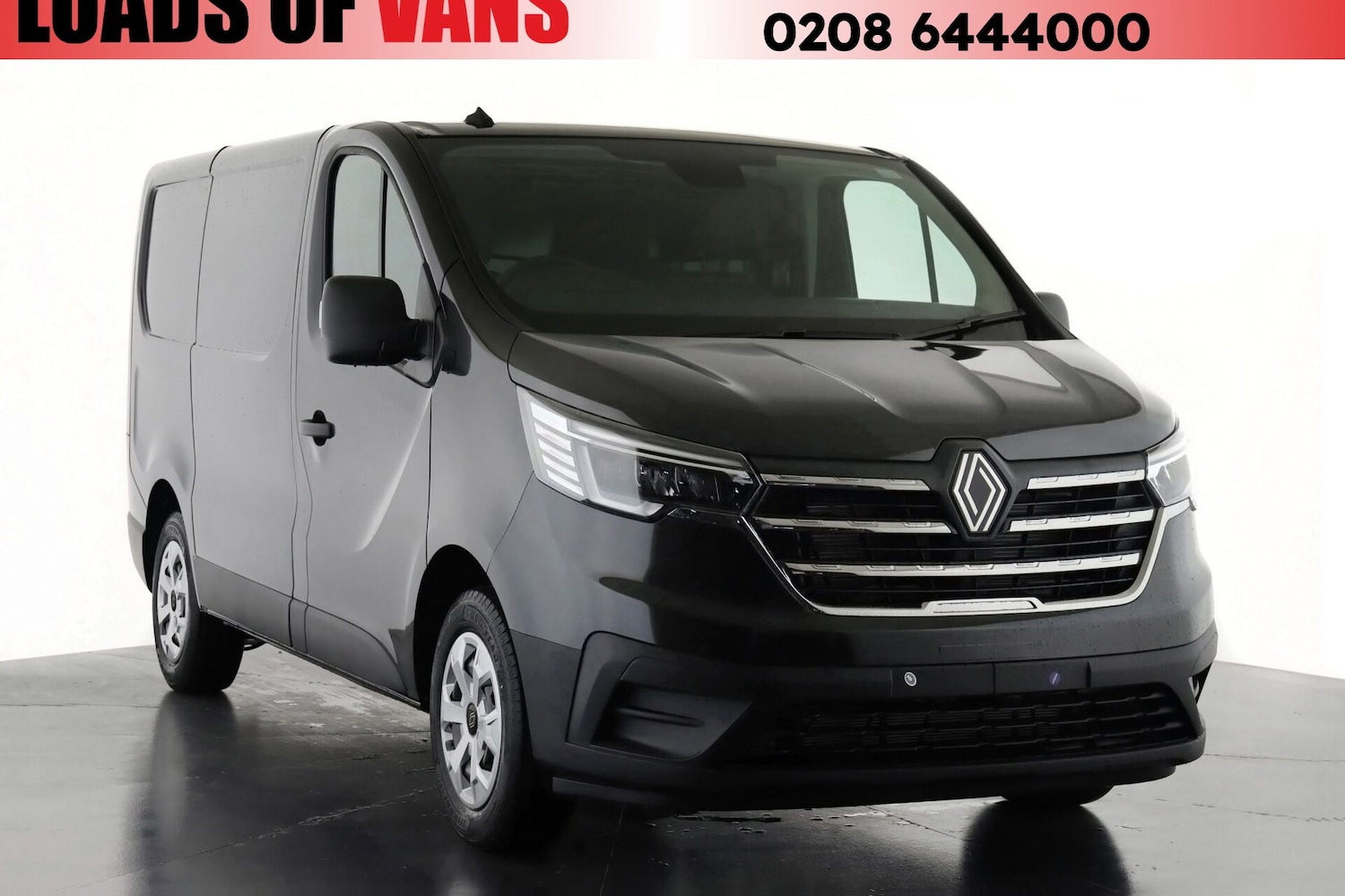 Used Renault Trafic 2025 for sale - 76010910: Photo 1