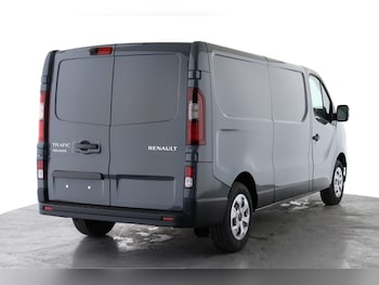 Used Renault Trafic 2025 for sale - 77530439: Photo