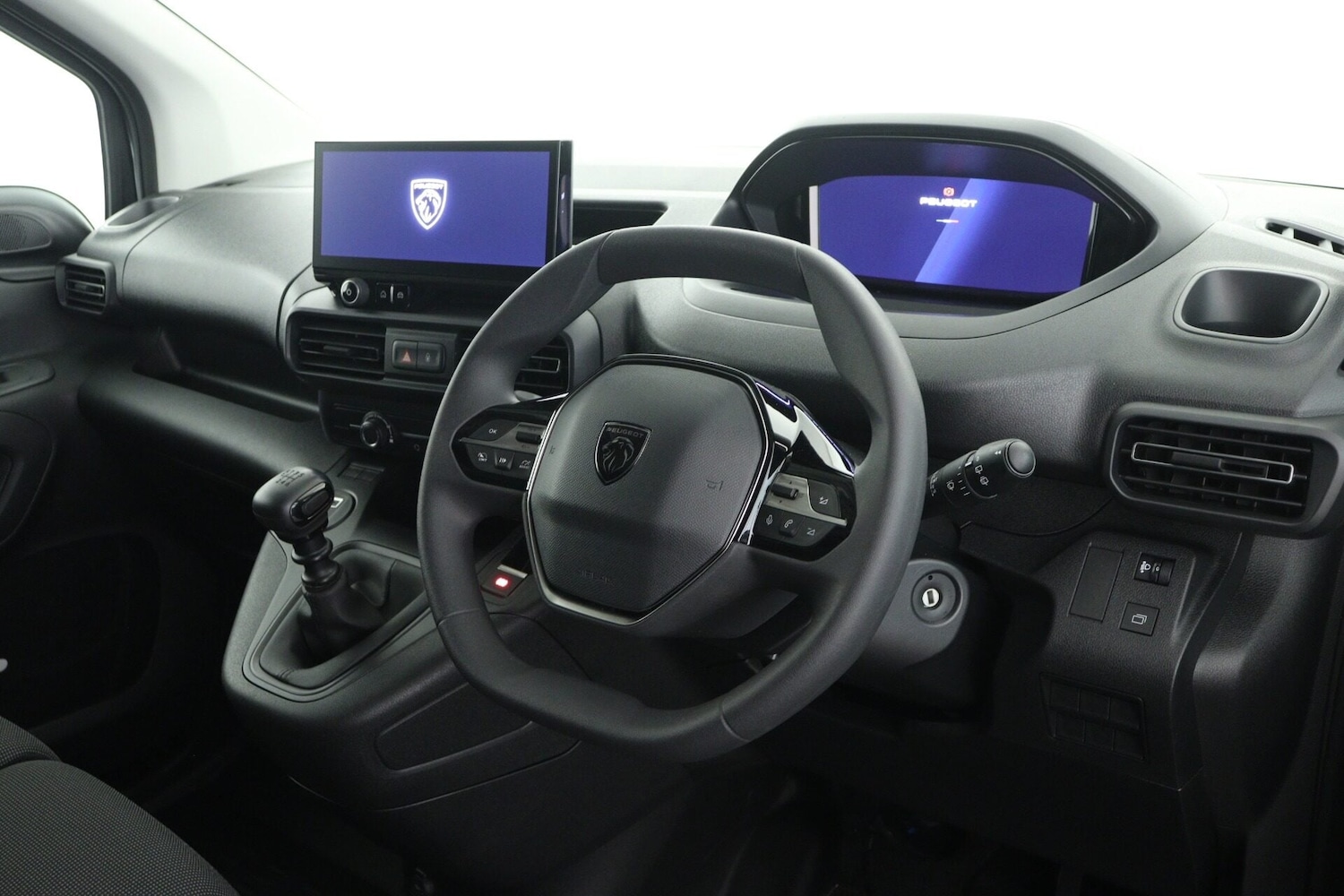 Used Peugeot Partner 2025 for sale - 77729186: Photo 14