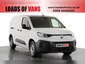 Used Citroen Berlingo 2026 for sale - 79643939: Photo