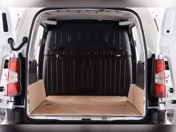 Used Citroen Berlingo 2026 for sale - 79643939: Photo