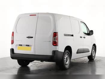 Used Citroen Berlingo 2026 for sale - 79643939: Photo
