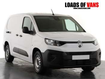 Used Citroen Berlingo 2024 for sale - 73303311: Photo