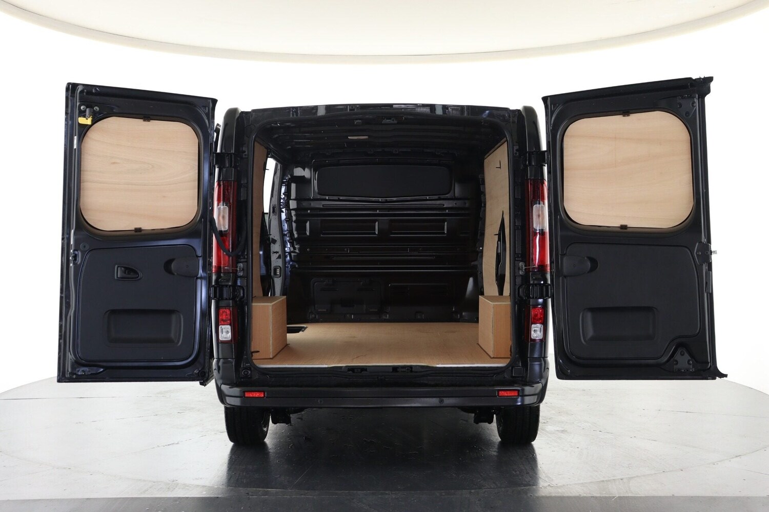 Used Renault Trafic 2026 for sale - 77873475: Photo 2