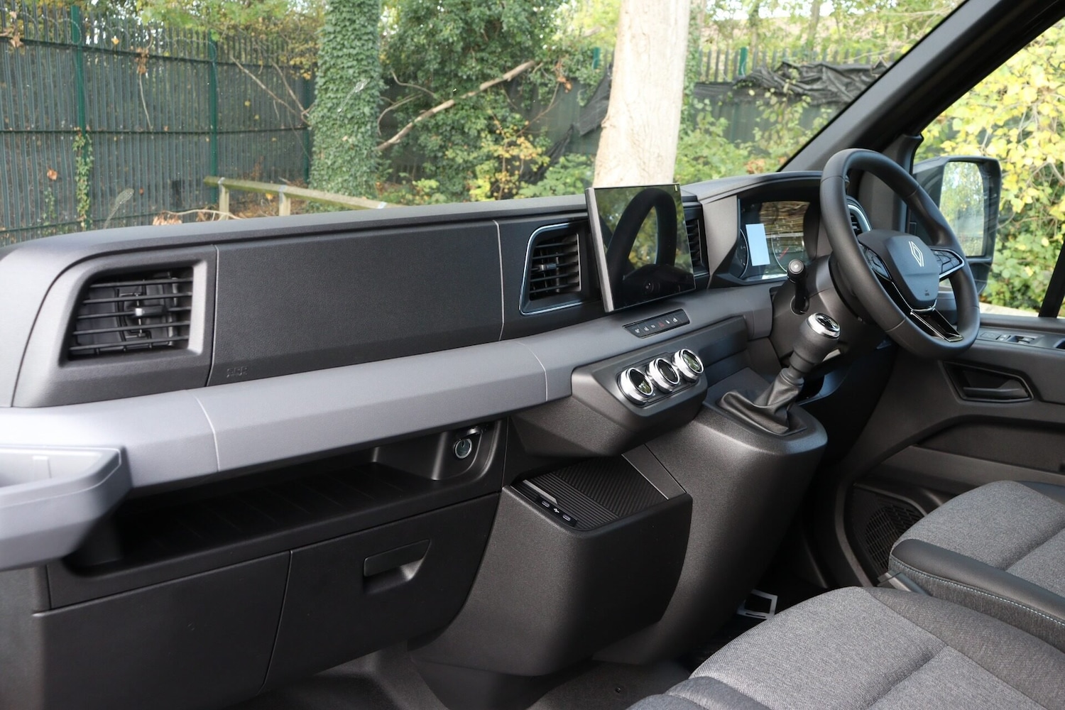 Used Renault Master 2025 for sale - 76363136: Photo 10