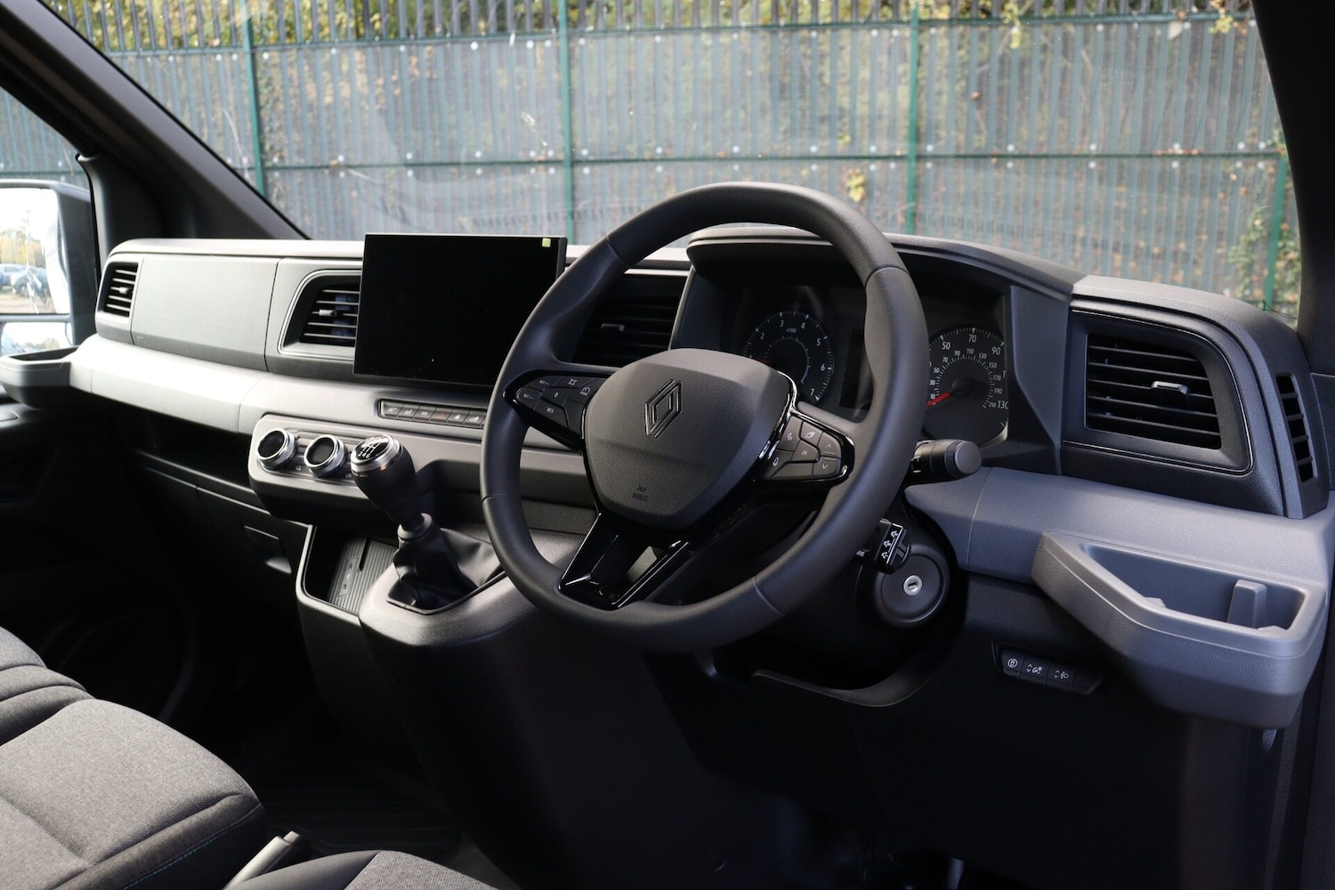 Used Renault Master 2025 for sale - 76363136: Photo 11