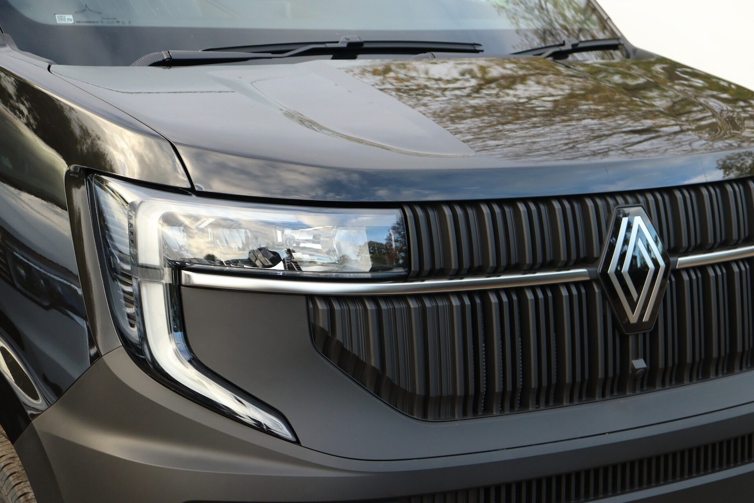 Used Renault Master 2025 for sale - 76363136: Photo 12