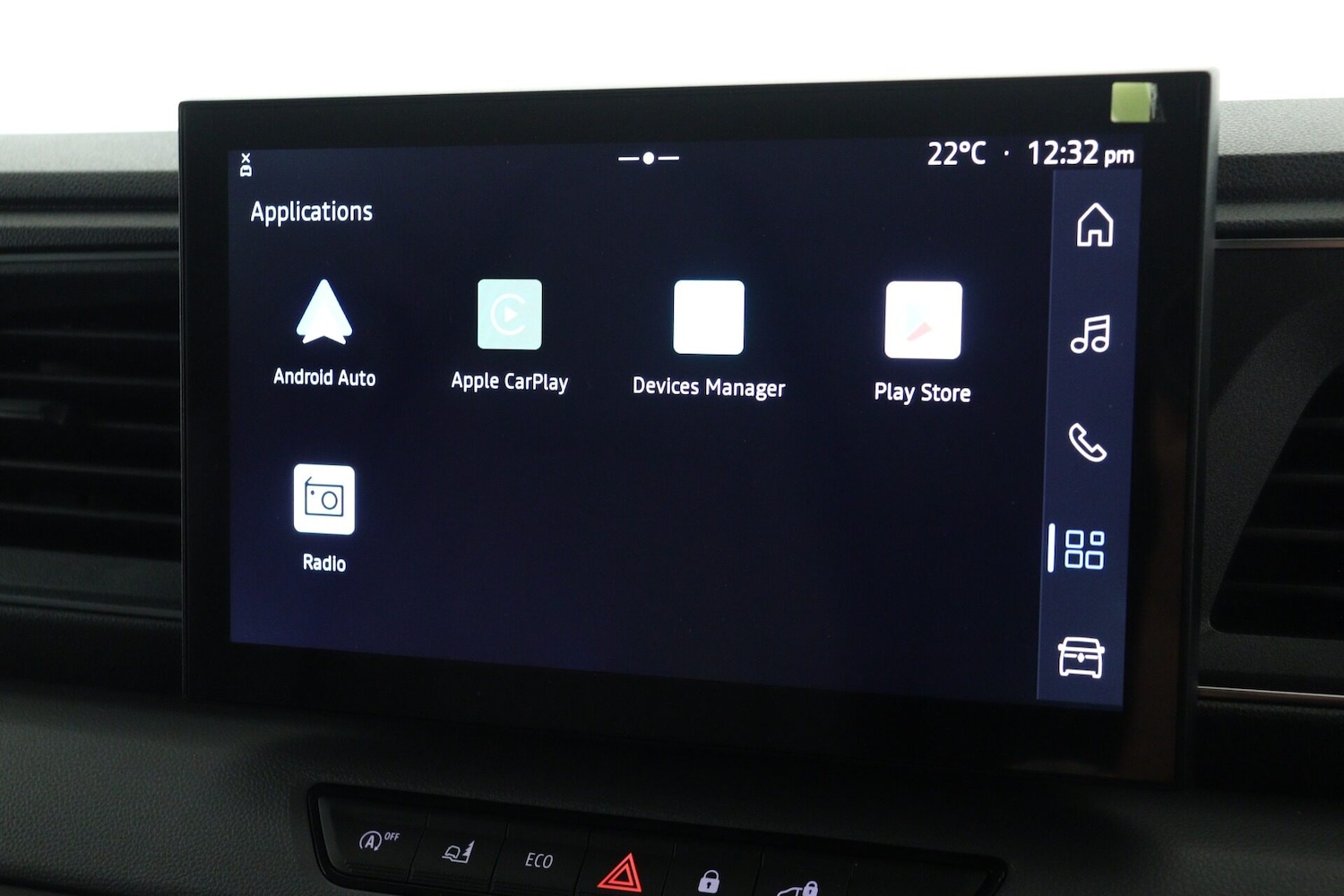 Used Renault Master 2025 for sale - 76363136: Photo 17