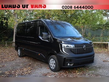 Used Renault Master 2025 for sale - 76363136: Photo