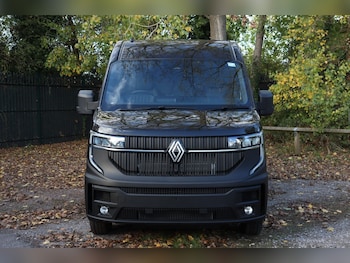 Used Renault Master 2025 for sale - 76363136: Photo