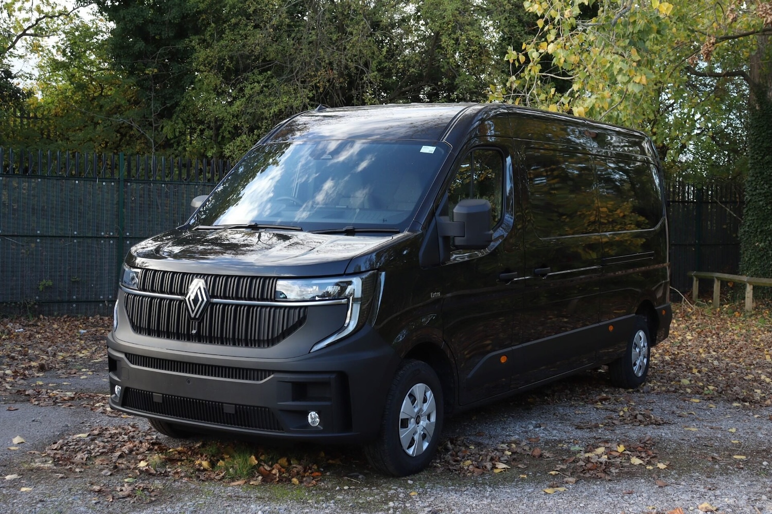 Used Renault Master 2025 for sale - 76363136: Photo 5