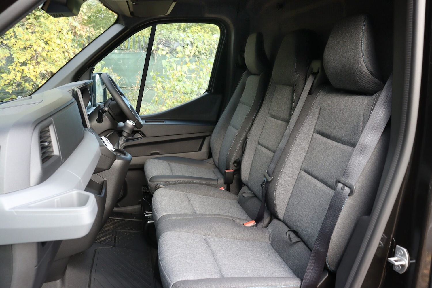 Used Renault Master 2025 for sale - 76363136: Photo 9