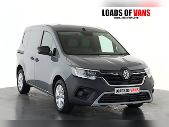 Used Renault Kangoo 2025 for sale - 75426413: Photo