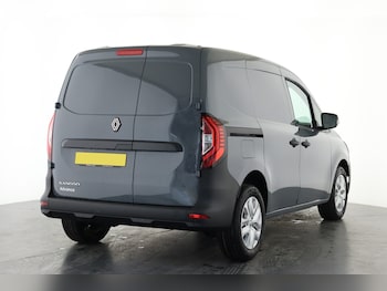 Used Renault Kangoo 2025 for sale - 75426413: Photo