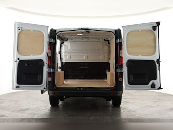 Used Nissan Primastar 2026 for sale - 77666039: Photo