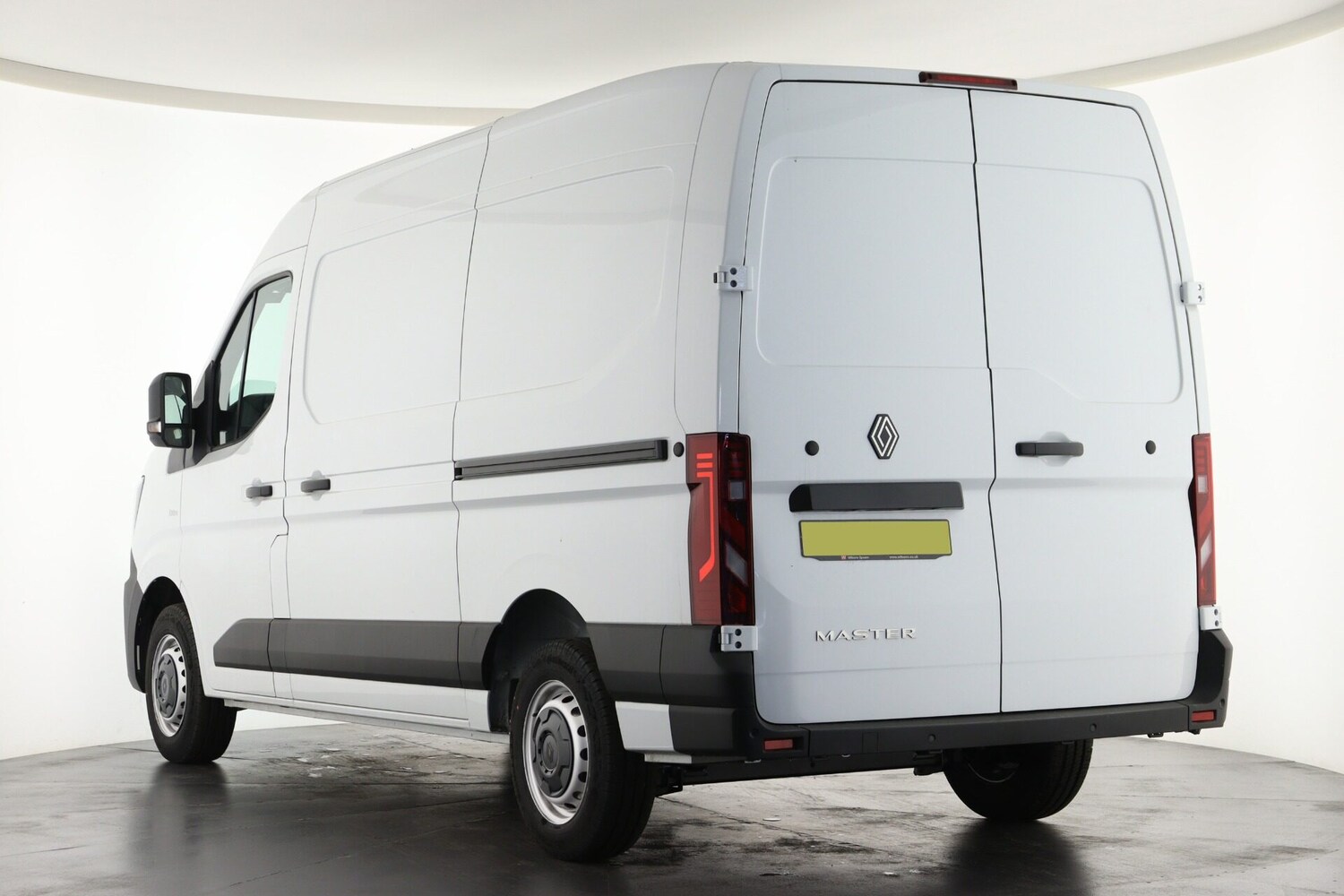 Used Renault Master 2025 for sale - 76267810: Photo 10