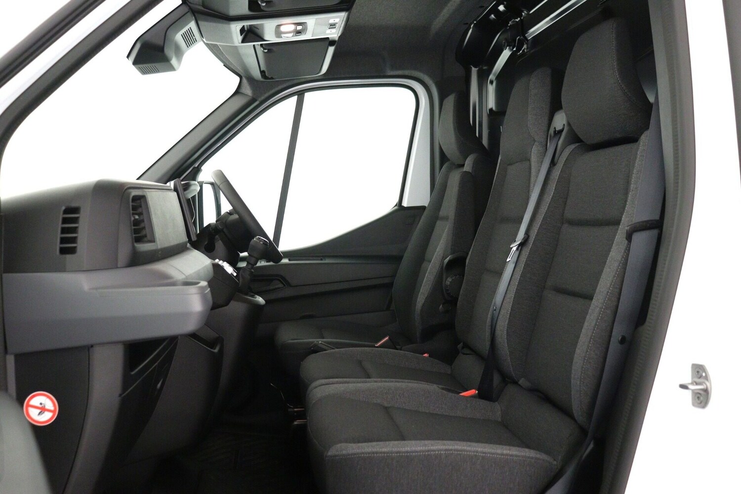 Used Renault Master 2025 for sale - 76267810: Photo 12