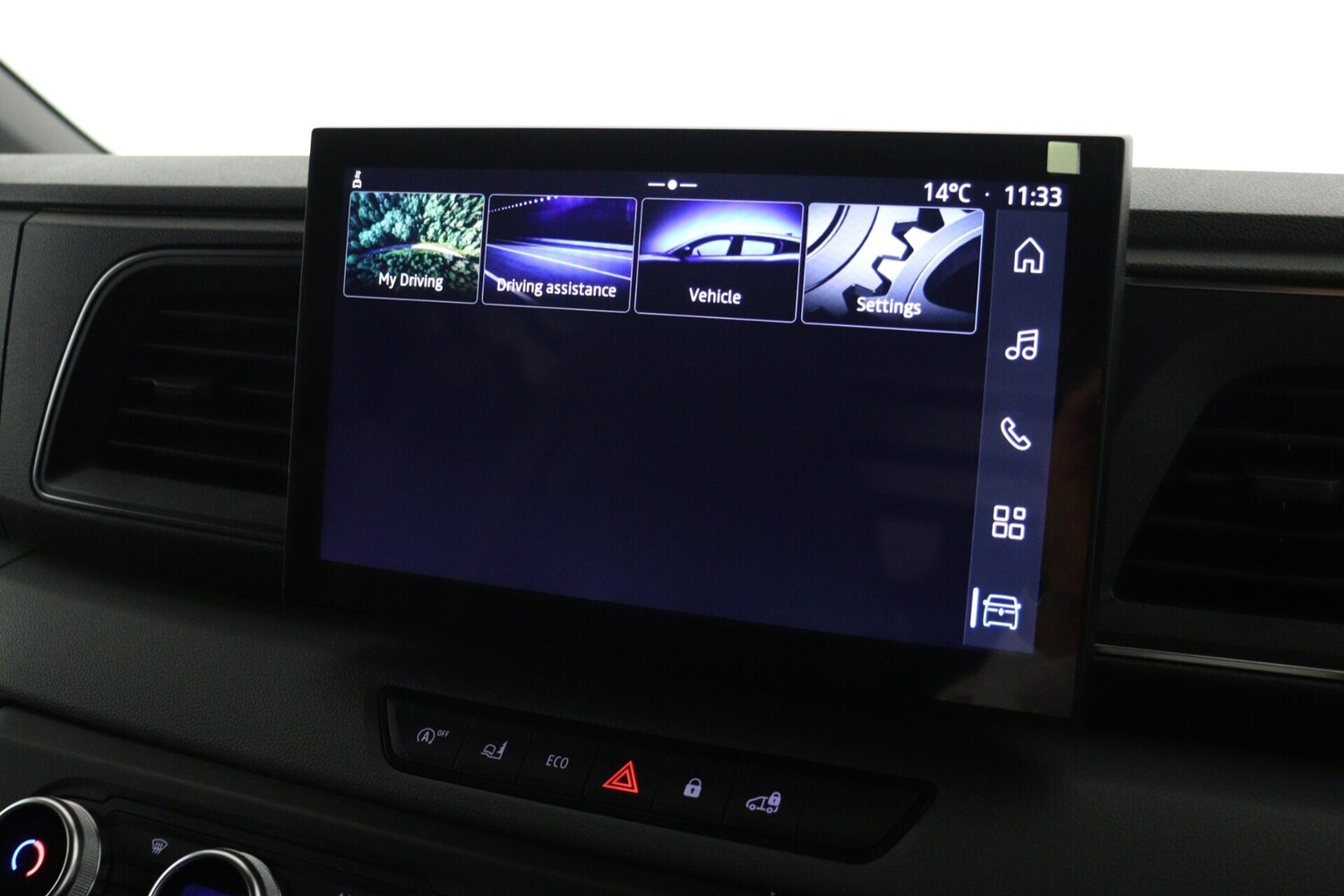 Used Renault Master 2025 for sale - 76267810: Photo 14