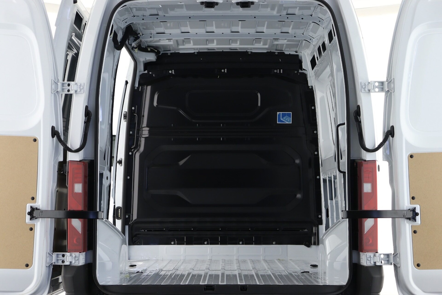 Used Renault Master 2025 for sale - 76267810: Photo 3