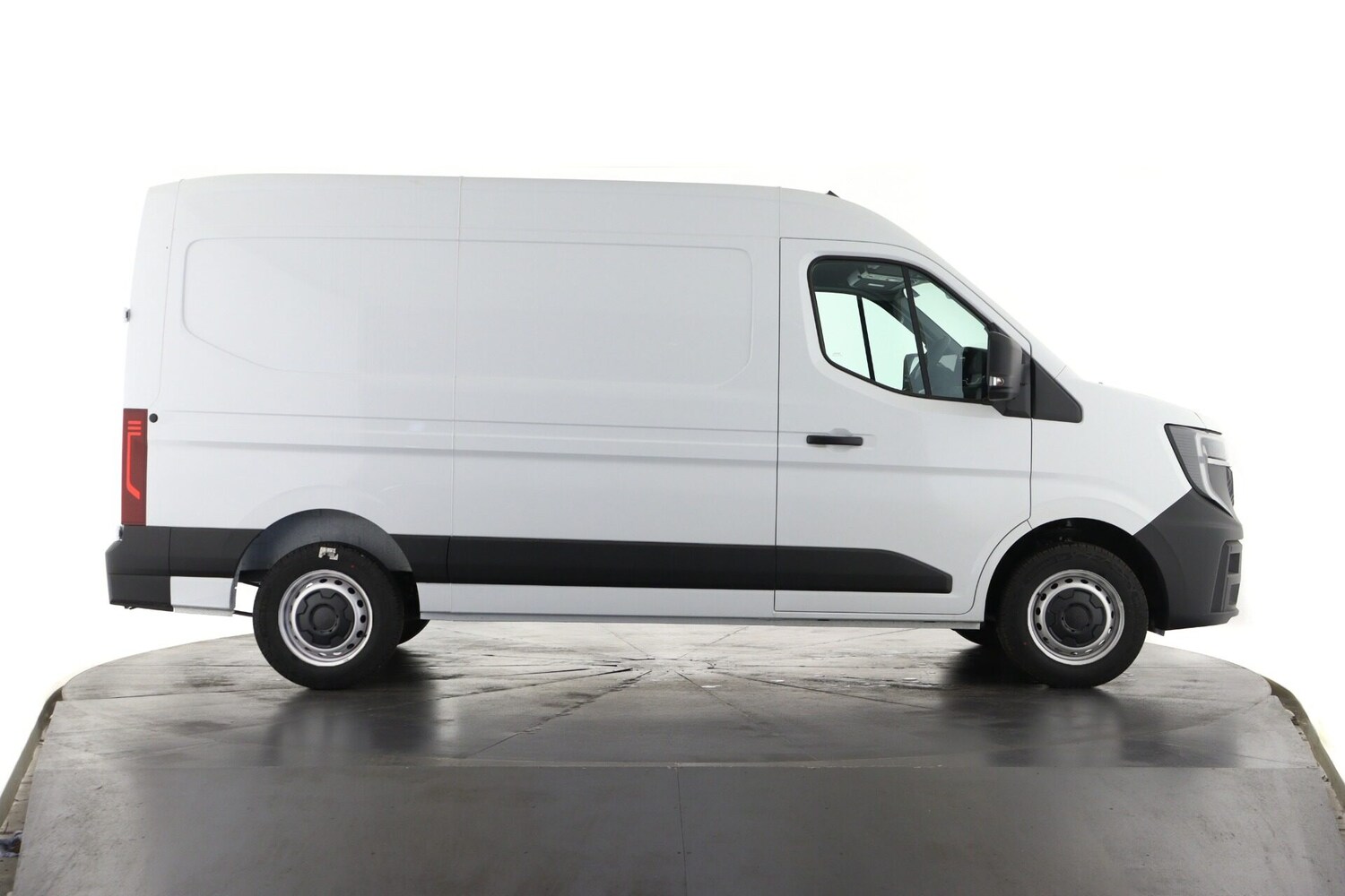 Used Renault Master 2025 for sale - 76267810: Photo 6