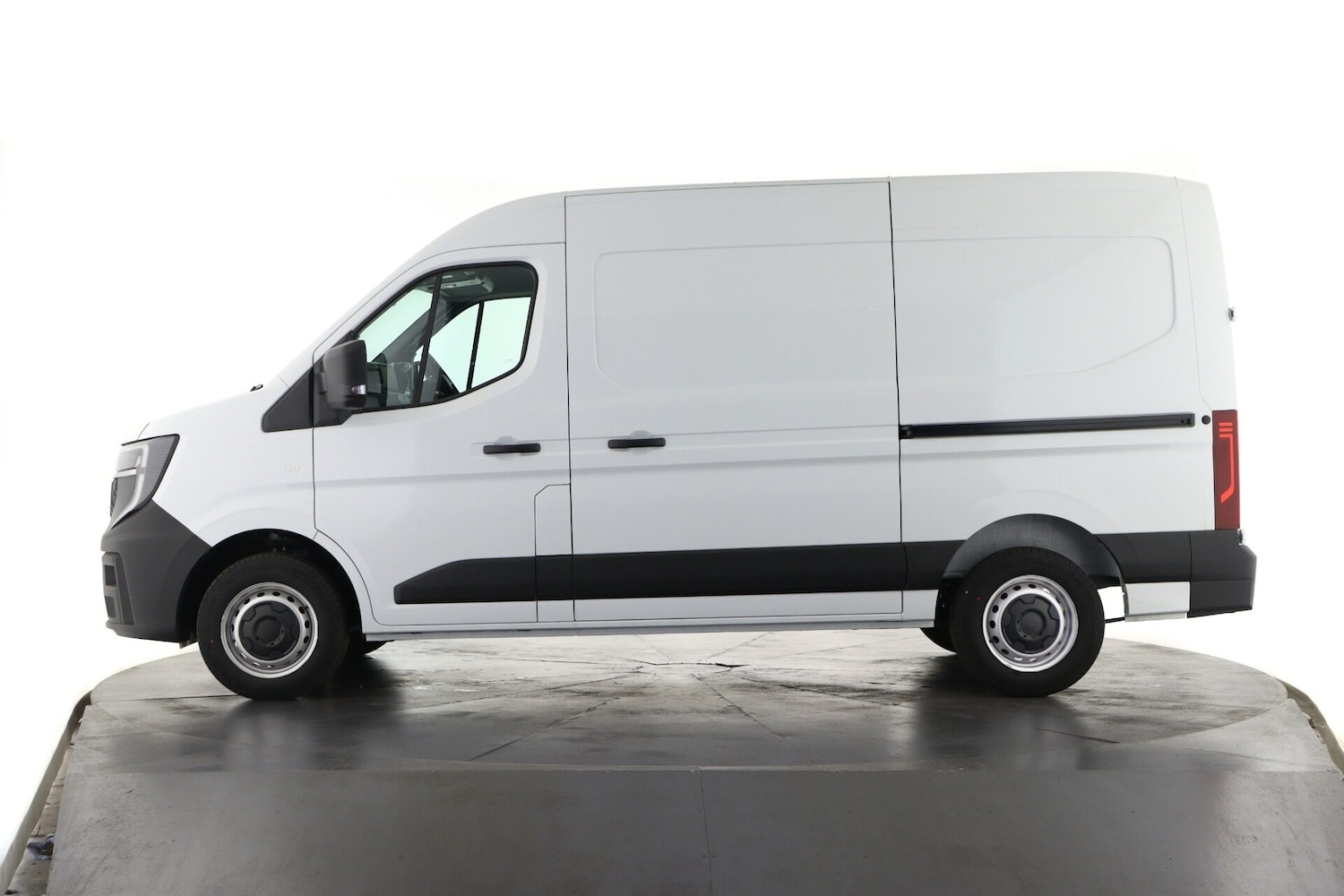 Used Renault Master 2025 for sale - 76267810: Photo 9