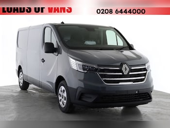 Renault - Trafic