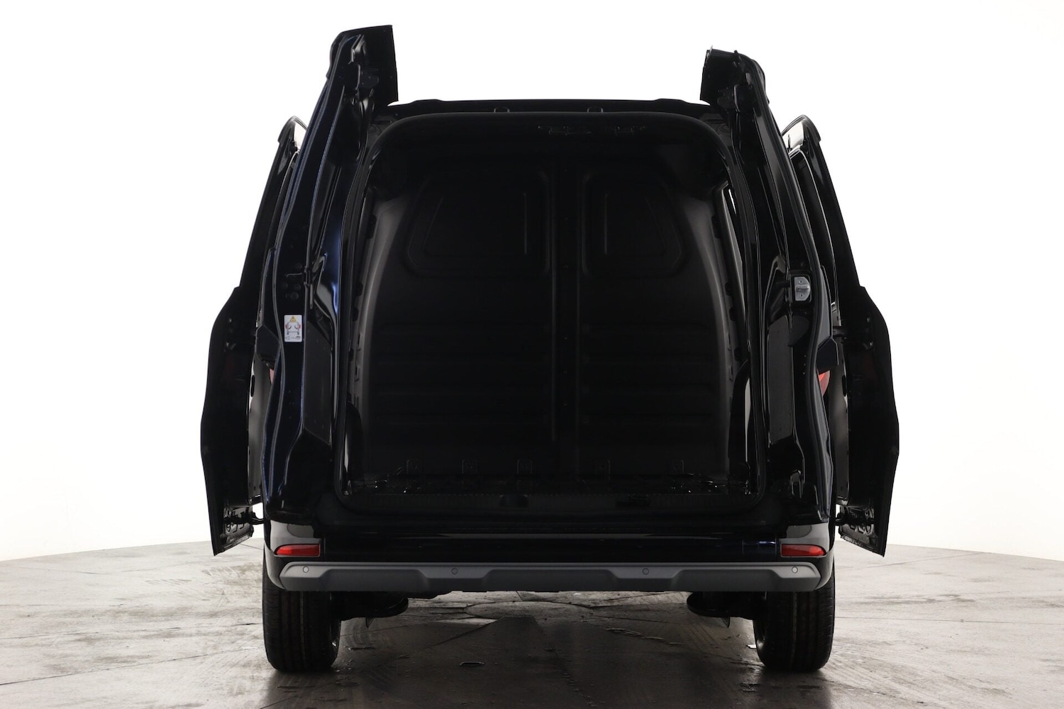 Used Renault Kangoo 2025 for sale - 77382226: Photo 2