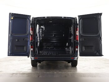 Used Renault Trafic 2026 for sale - 78310217: Photo