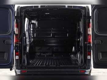 Used Renault Trafic 2026 for sale - 78310217: Photo