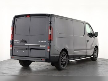 Used Renault Trafic 2026 for sale - 78310217: Photo