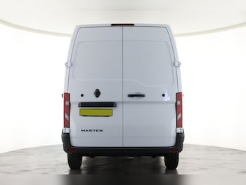 Used Renault Master 2026 for sale - 79356200: Photo