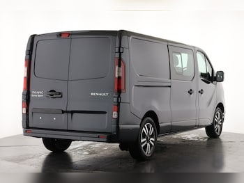 Used Renault Trafic 2025 for sale - 75778523: Photo