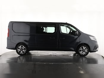 Used Renault Trafic 2025 for sale - 75778523: Photo