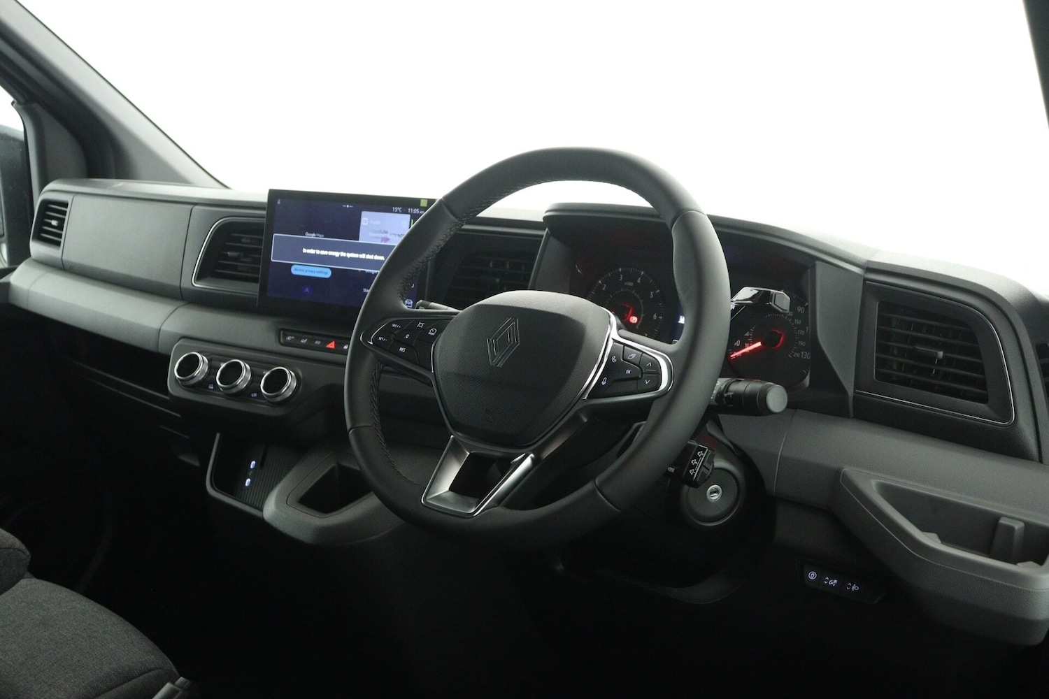 Used Renault Master 2025 for sale - 77236183: Photo 12