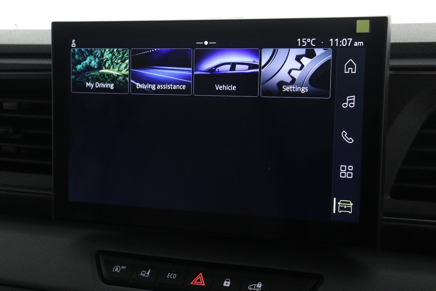 Used Renault Master 2025 for sale - 77236183: Photo 15