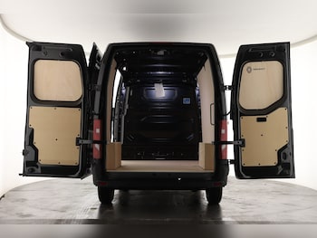 Used Renault Master 2025 for sale - 77236183: Photo