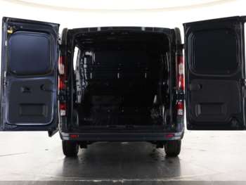 Used Renault Trafic 2025 for sale - 74825563: Photo