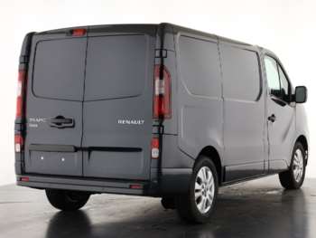 Used Renault Trafic 2025 for sale - 74825563: Photo
