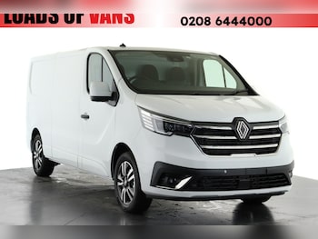 Renault - Trafic