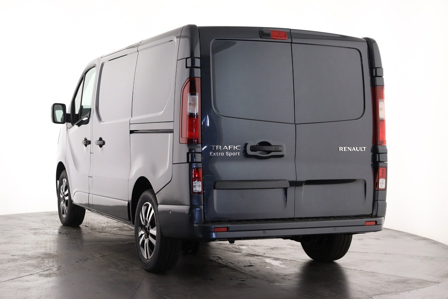 Used Renault Trafic 2025 for sale - 77026413: Photo 11