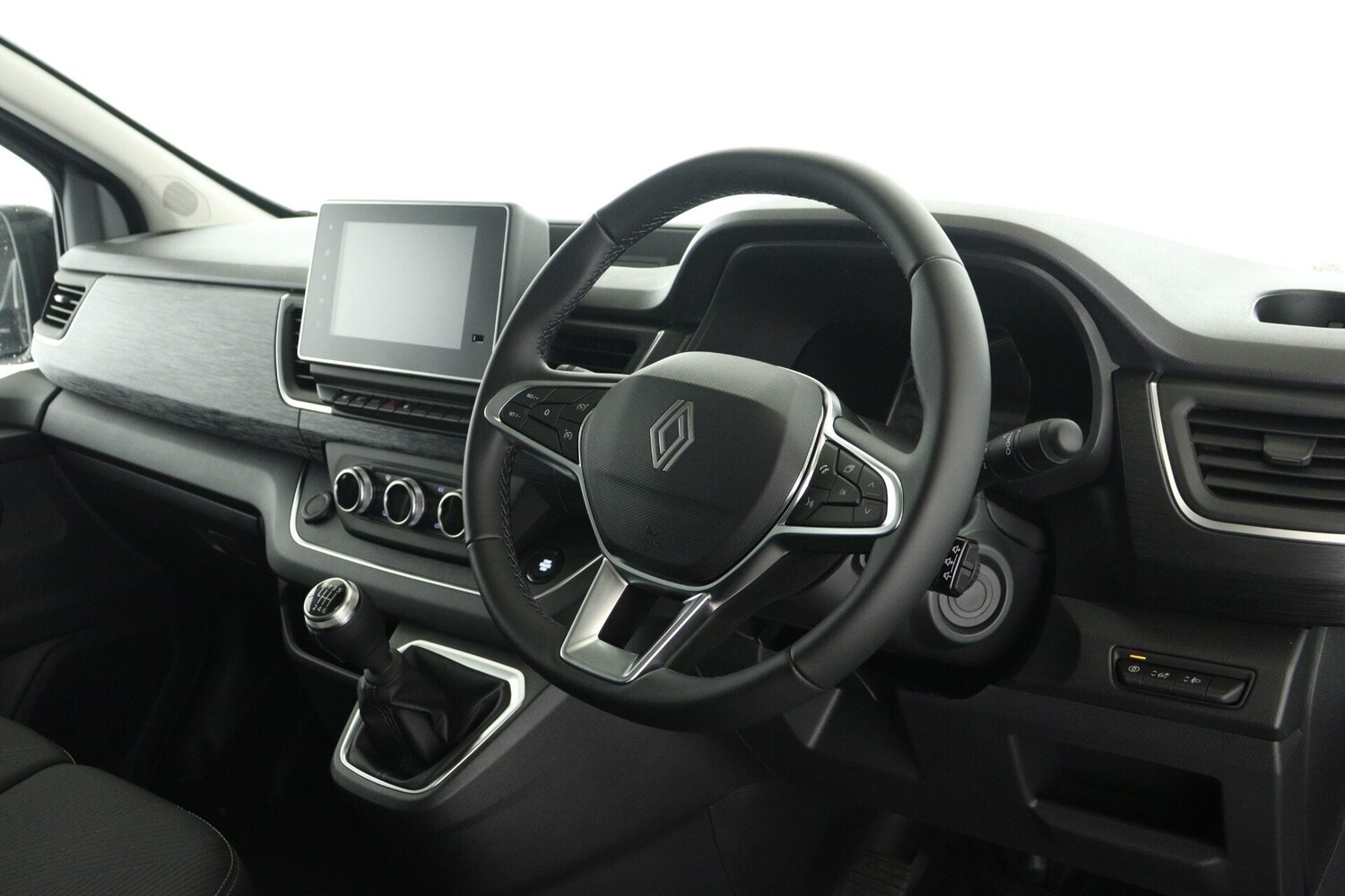 Used Renault Trafic 2025 for sale - 77026413: Photo 14