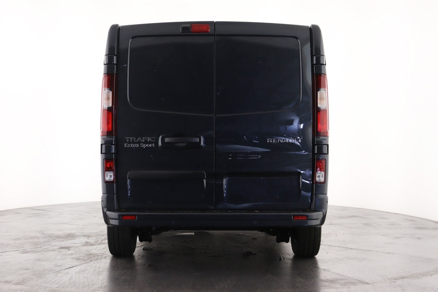 Used Renault Trafic 2025 for sale - 77026413: Photo 4