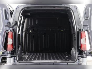 Used Citroen Berlingo 2026 for sale - 79179443: Photo
