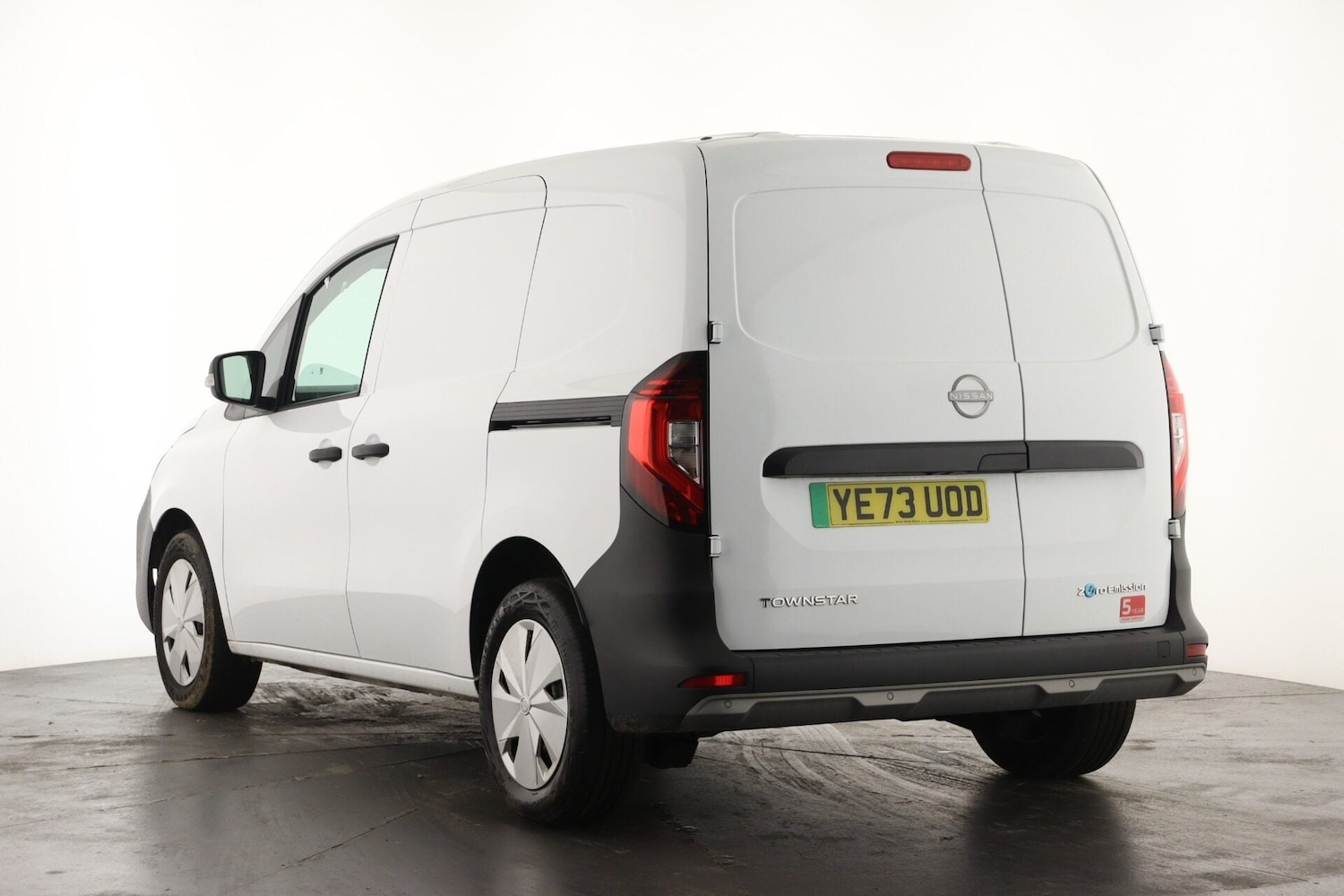 Used Nissan Other 2023 for sale - 77206983: Photo 10