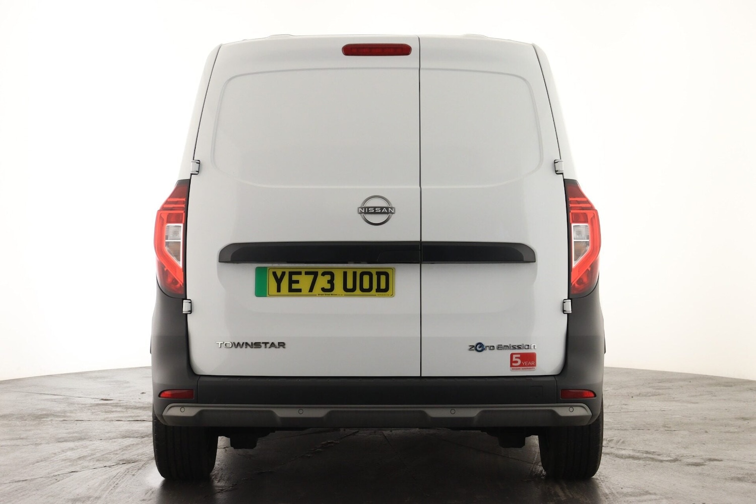 Used Nissan Other 2023 for sale - 77206983: Photo 4