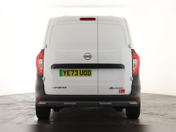 Used Nissan Other 2023 for sale - 77206983: Photo